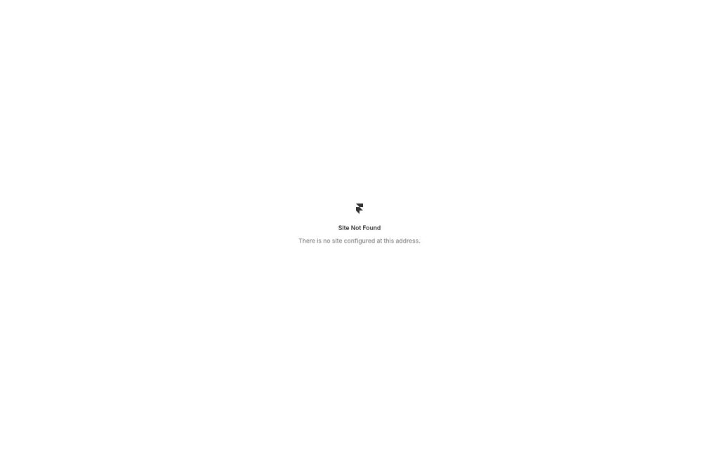 The curatorx.io website