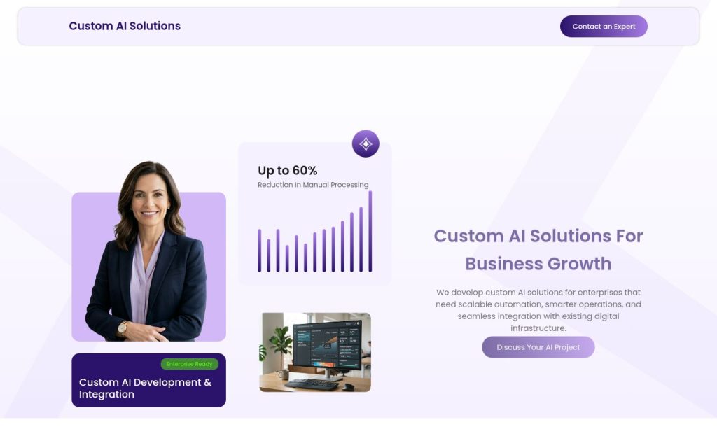 The quicklist.ing website